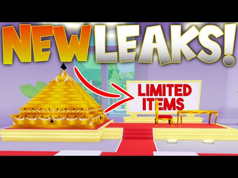 Limited Items Are Coming More Au - roblox limited items coming soon