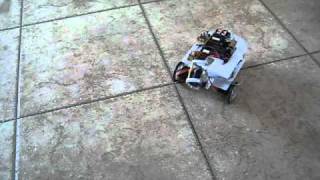 Speak2Me - First test.wmv