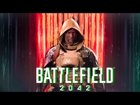 Battlefield 2042 Music Video Celebrate GMV