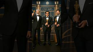 Indian Oscar Winners