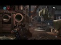 FUNNY/FAILS MOMENTS GEARS OF WAR 4 MLG #24