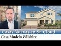 Casas Nuevas en St Cloud | | Casas Nuevas En Orlando | Orlando Homes | St Cloud New Homes