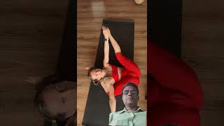 Download Lagu Easiest stretch fro 1.5min #yogaskills #yoga  #healthtips #shortsfeed #ytshorts #usa #shorts MP3 Download Lagu Easiest stretch fro 1.5min #yogaskills #yoga  #healthtips #shortsfeed #ytshorts #usa #shorts MP3