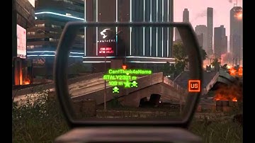BF4 Hud clutter