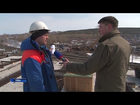 Уфа утопает в снежных завалах Уфа утопает в снежных завалах