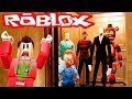 СТРАШНЫЙ ЛИФТ в РОБЛОКС  ПЯТЬ НОЧЕЙ С ФРЕДДИ HORROR ELEVATOR IN ROBLOX