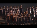 Capture de la vidéo New Trier's Choir Opera Spring Revue 2019