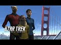 Star Trek Online &quot;Reinforcements&quot; Walkthrough - Very Rare Duty Officer event reward