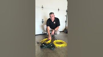 Generator Safety with Director Emergency Preparedness Eric Deroche
