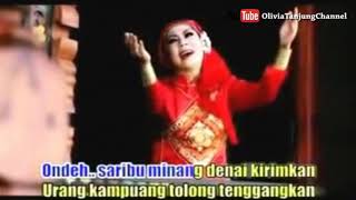 SARIBU MINANG - OLIVIA TANJUNG