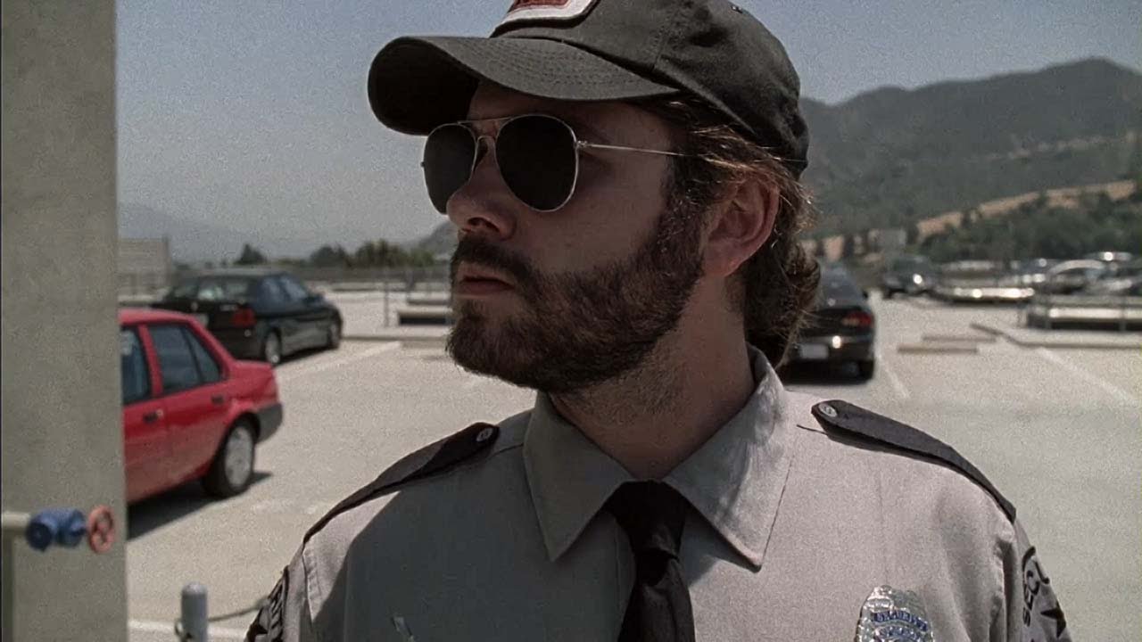 CREEPSHOW 3  (2006) - The Radio