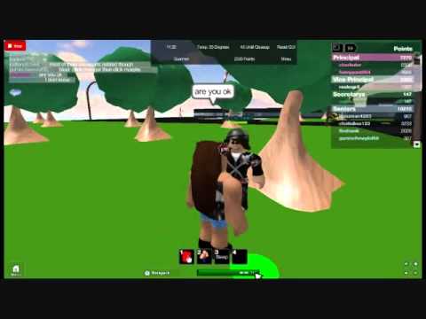 Roblox My Brother Is A Werewolf Offical Film Original Film