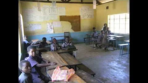 First World vs Third World Problems