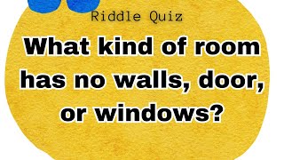 30+  hard riddles You can't Guess by Under Quiz 2,630 views 1 month ago 7 minutes, 9 seconds