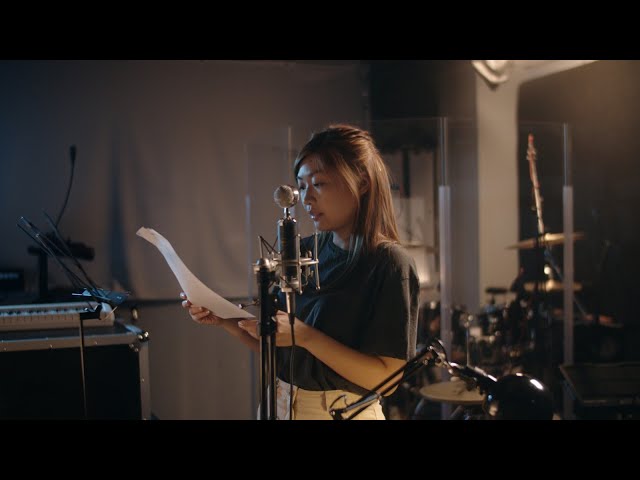 孔惠佳 Kylis - 有種溫柔 (Official MV)