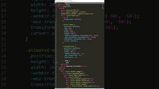 Openin Envelope Animation In HTML CSS shorts html  css programming coding asmr development