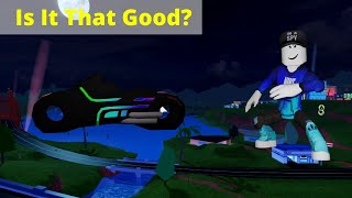 Is The Volt Bike Actually That Good? (Everything You Need To Know)
β€οΈ MAKE SURE TO SUBSCRIBE: https://www.youtube.com/channel/UCsk4iGbCW7htZv66jmT0hDg?sub_confirmation=1
π Click the BELL and turn on ALL NOTIFICATIONS!
Check Out Me Playing With My Friends -
https://www.youtube.com/playlist?list=PLw4QRAL5rr-zs3r0o-sVyrDw1nw212wLU
ποΈ JOIN MY DISCORD SERVER (FREE) β https://discord.gg/DCREhKA
π¬ JOIN MY ROBLOX GROUP: https://www.roblox.com/groups/4948682/LIK-TRAINS#!/about
π§ BUSINESS EMAIL: elijahconradking@gmail.com Is The Volt Bike Actually That Good? (Everything You Need To Know)