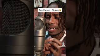 Ben Hamms - YooSha ..funny Ghana Ga song