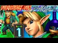 Furiously Fun | Soul Calibur 2 | #1 | Link