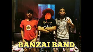 Video thumbnail of "Segalanya Berkemungkinan - Headwind (Ary Fahrenheit & The Banzai Band)"
