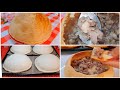 НЕОБЫЧНО И ОЧЕНЬ ВКУСНО! Покоряет сразу! Самса "ГУМБАЗ" из песочного теста. Самса в духовке.