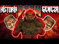 DOOM i DoomKoleś - HISTORIA I GENEZA