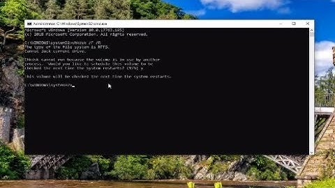 System Restore 0x80070002 Error on Windows 10/8/7 FIX [Tutorial]
