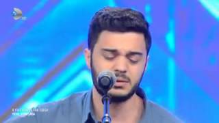 İlyas Yalçın İncirler Olana Kadar ( X Factor )