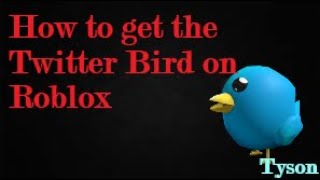 promocode 2017 how get roblox tweet bird the bird says - - 