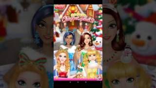 Christmas salon 2 link gaming screenshot 5