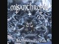 Misanthropia - The Light Bringer (2010)
