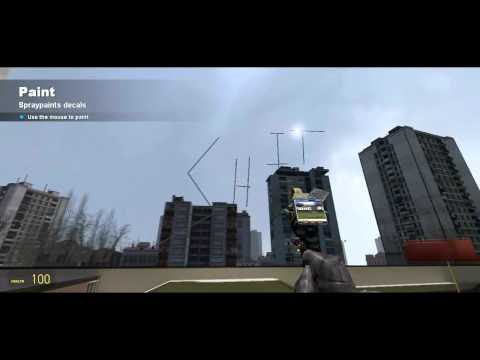 Gmod - What happens when the map changes
