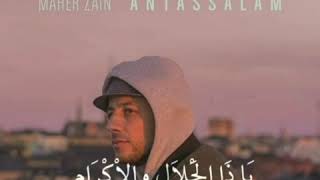 Story Maher Zain 