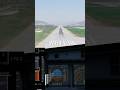 toliss Béjaïa DAAE #flightsim #bejaiaairport #xplane12