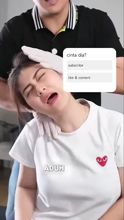CANTK BANGET  #chiropractor #massage #frozenshoulder #masterjoebonesetting