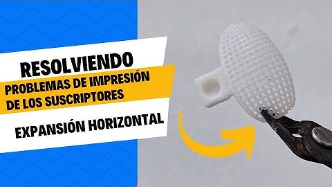 Episodio 1: Resolviendo problemas de impresión de suscriptores (Expansión Horizontal)