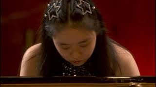 TIANYAO LYU – second round (19th Chopin Competition, Warsaw)