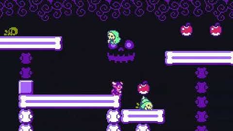 Demon Returns (GameCon) - Playthrough/Longplay