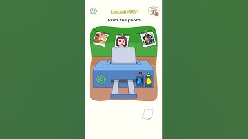 Dop 3 Displace One Part level 447