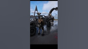 Silent but Deadly – Quick Ghost Takedown!