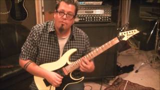 SANFORD & SON Theme Song - Guitar Lesson by Mike Gross - How to play - Tutorial
