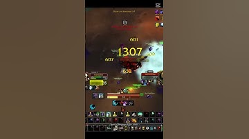 seflheal action Sod aq40 feral Druid WoW Classic #shorts #shortvideo #wowclassic #sod #crit #fyp