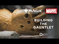 Forging the Infinity Gauntlet | Magic: The Gathering | MTGxMarvel