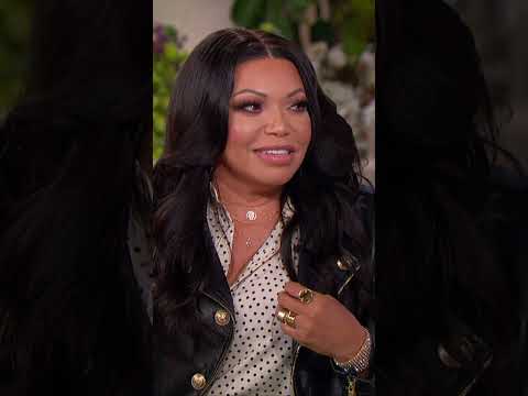 Video: Tisha Campbell Patrimonio Neto