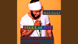 regular boy
