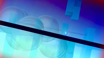 [NO COPYRiGHT] Another crash and teleport (Smash hit)