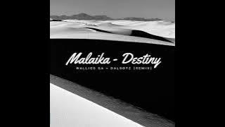 Malaika - Destiny (Wallies SA x Dalootz)