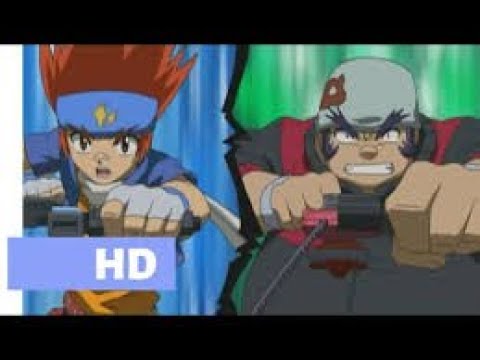 Beyblade Metal Fusion 4. Bölüm ᴴᴰ | Türkçe Dublaj