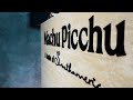 Welcome to Machu Picchu - the famous Peruvian Restaurant in Dubai