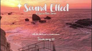 Sound Effect Toweweng 02
